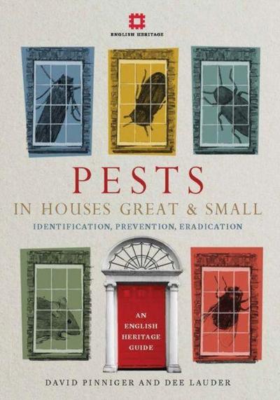 Pests in Houses Great & Small