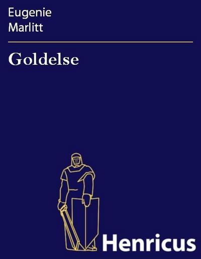 Goldelse