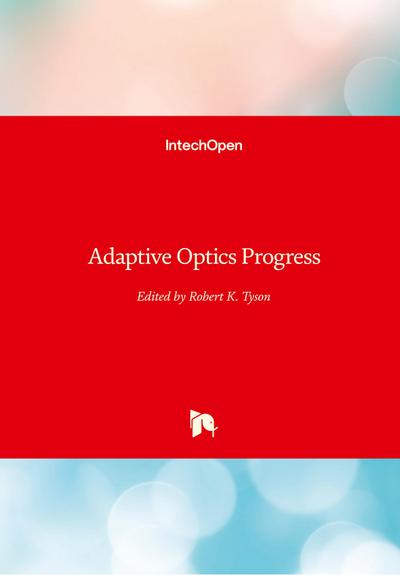 Adaptive Optics Progress