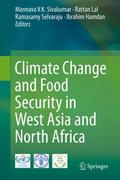 Climate Change and Food Security in West Asia and 