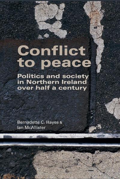 Conflict to peace