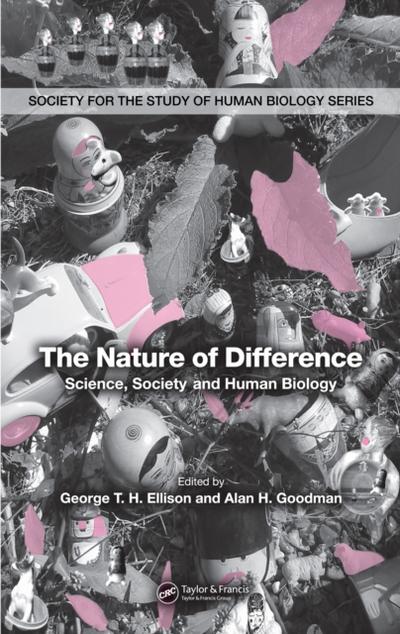 Nature of Difference