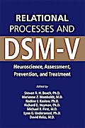 Relational Processes and DSM-V