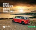 Einmal elektrisch um den Ärmelkanal