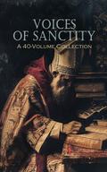 Voices of Sanctity: A 40-Volume Collection