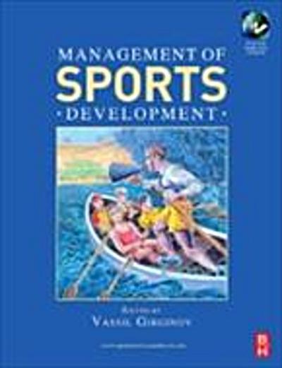 Management of Sports Development