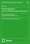 Nachhaltigkeit durch Verbandspartizipation