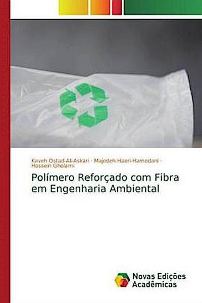 Polímero Reforçado com Fibra em Engenharia Ambiental