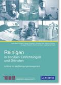 Reinigen in Sozialen Einrichtungen und Diensten