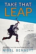 Take That Leap