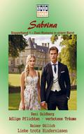Sabrina - Doppelband 1