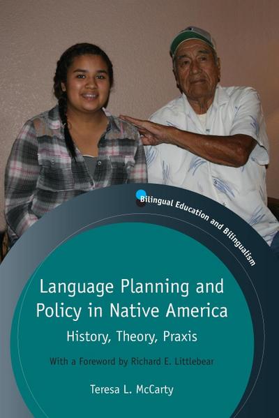 Language Planning and Policy in Native America