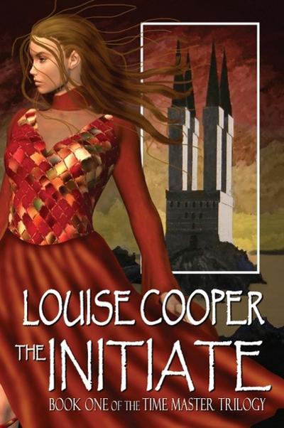 The Initiate - Louise Cooper