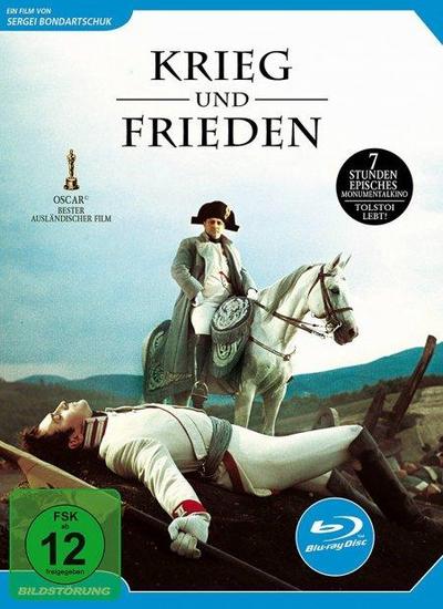 Krieg und Frieden