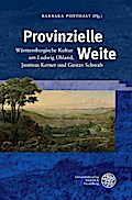 Provinzielle Weite