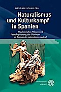 Naturalismus und Kulturkampf in Spanien