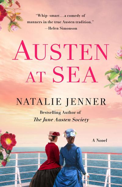 Austen at Sea