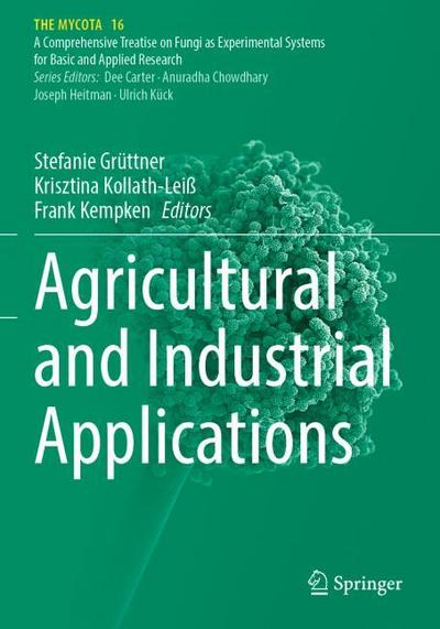 Agricultural and Industrial Applications