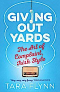 Giving Out Yards