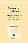 Power of the Five Elements