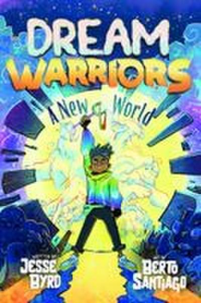 Dream Warriors 1: A New World