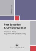Peer Education & Gewaltprävention