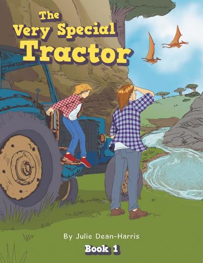 The Very Special Tractor