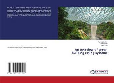 An overview of green building rating systems