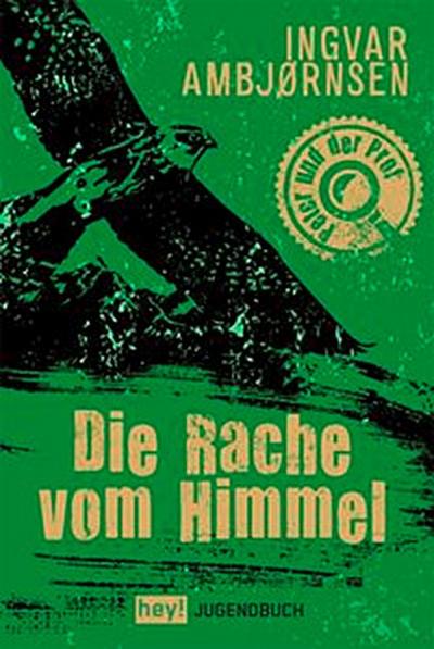 Die Rache vom Himmel