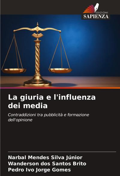 La giuria e l’influenza dei media