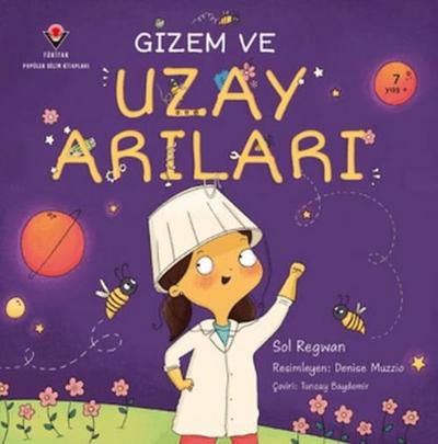 Gizem ve Uzay Arilari