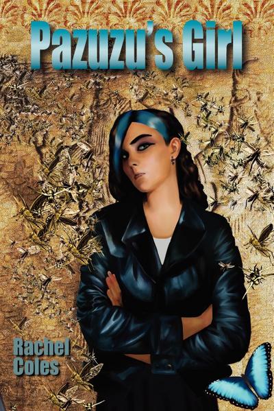 Pazuzu’s Girl