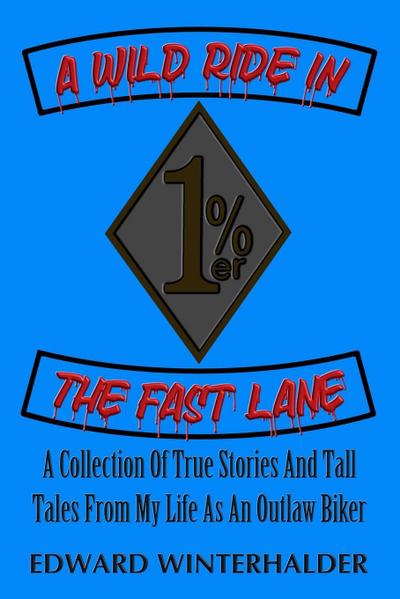 A Wild Ride In The Fast Lane