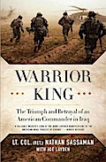 Warrior King