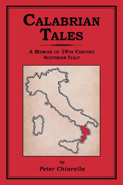CALABRIAN TALES