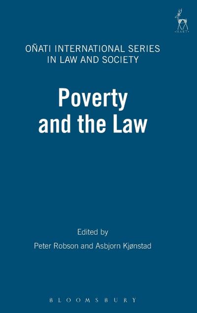 Poverty and the Law