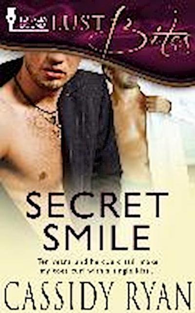 Secret Smile