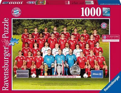 FC Bayern Saison2013/14