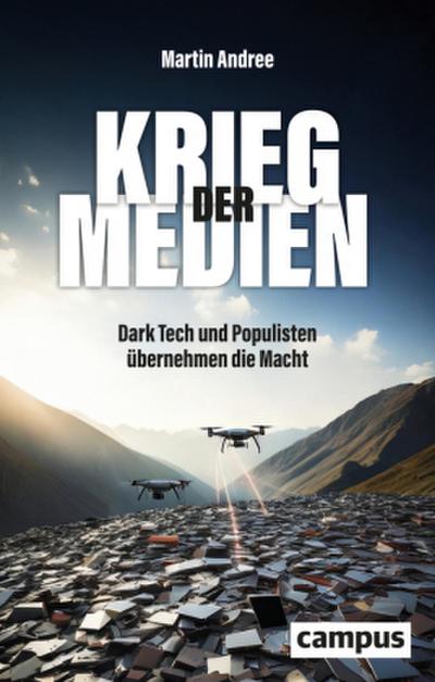 Krieg der Medien