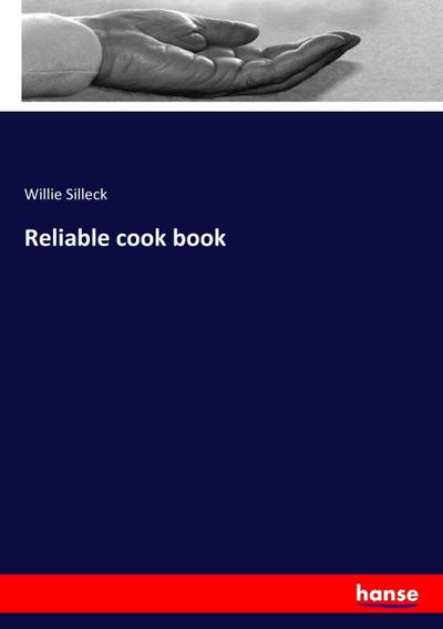Reliable cook book