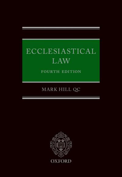 Ecclesiastical Law