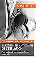 Investir en tenant compte de l’inflation