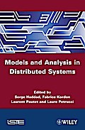 Models and Analysis for Distributed Systems