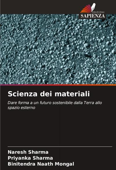 Scienza dei materiali