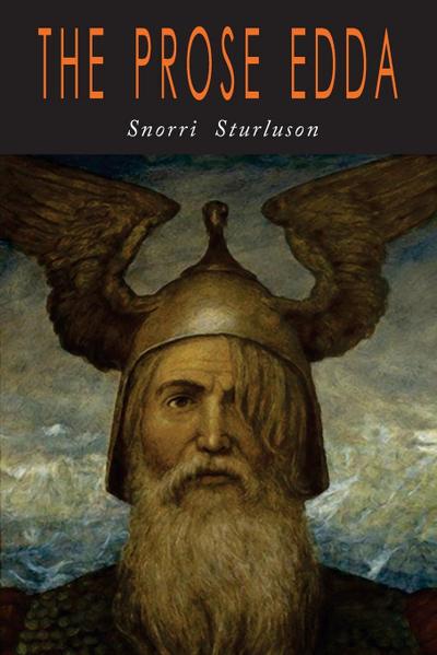 The Prose Edda