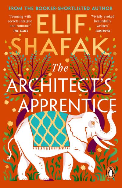 The Architect’s Apprentice