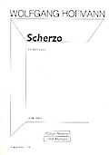 Scherzo H940für Violine solo