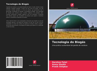 Tecnologia do Biogás