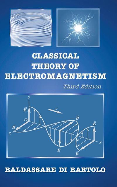 CLASSIC THEO ELECTROMAG (3RD ED)