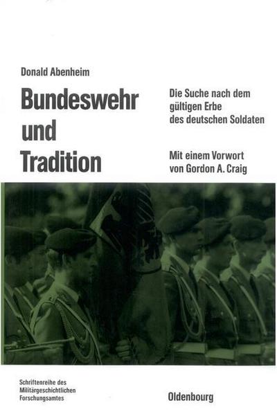 Bundeswehr und Tradition